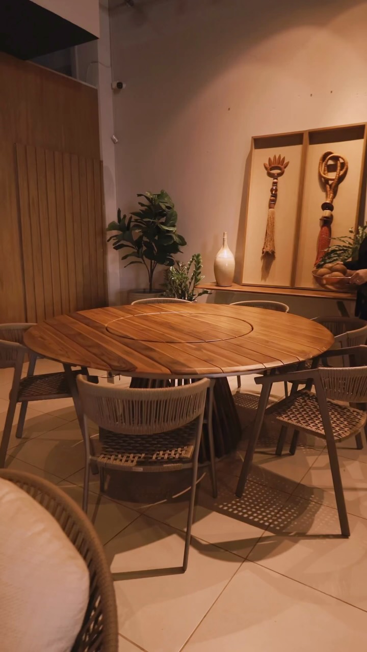 Curadoria de móveis — RR Design Casa Limeira SP