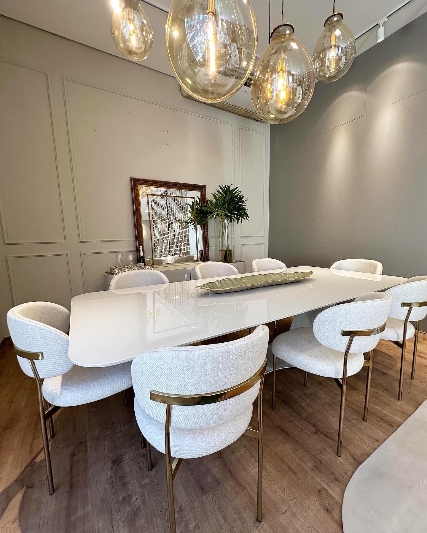 Mesa de design — RR Design Casa